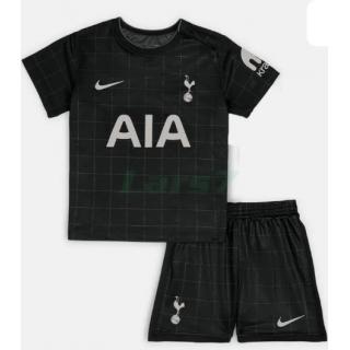 Tottenham Hotspur 2a Equipación 2025/26 - NIÑOS